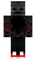 MRGAMMERYT minecraft skin