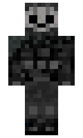 GrumpiestToe minecraft skin