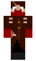 BigManUnrar minecraft skin