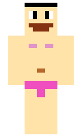 IALGOSI minecraft skin