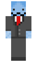 mamamememan minecraft skin
