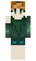FishlikesH2O minecraft skin