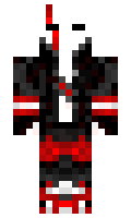 mj12 minecraft skin