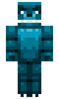 Claus01 minecraft skin