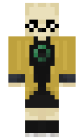 kubuwu minecraft skin