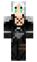 Arkumene minecraft skin