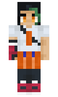ElleEmme13 minecraft skin