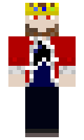 silentsparrow927 minecraft skin