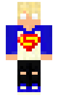 herobene minecraft skin