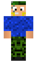 grid4 minecraft skin