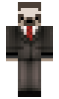 TenWai minecraft skin