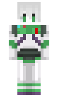 zKeebo minecraft skin