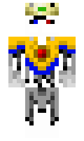 VIPaladin minecraft skin