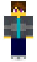 ilya152 minecraft skin