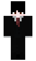 Sero125 minecraft skin