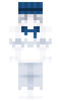 Breadq minecraft skin