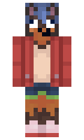 Schmibbles minecraft skin