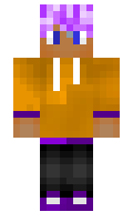 VenerableDark minecraft skin