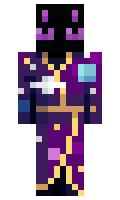 DauernX minecraft skin