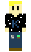 Wolftiger1014 minecraft skin