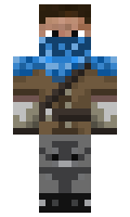 Masonjmj minecraft skin