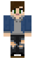 Sharpcyclone minecraft skin