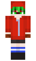Sydu minecraft skin
