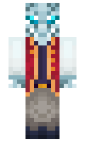 GravityTizer minecraft skin