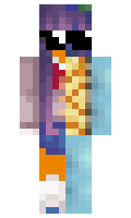 Glyum minecraft skin