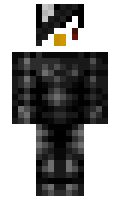 Yastraw minecraft skin