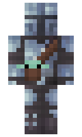MountnDewd minecraft skin