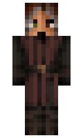 JaneJam minecraft skin