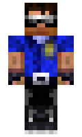 Syare minecraft skin