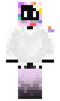 FortayFae minecraft skin