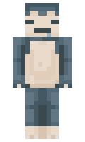 Nicolascatal minecraft skin