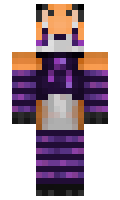 M3LLB3LL minecraft skin