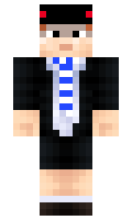 SkilMC minecraft skin