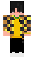 RoseKing16 minecraft skin