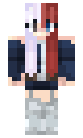 topinsan minecraft skin