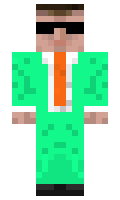 Krull6 minecraft skin