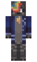 TYLERDRIFT minecraft skin