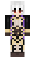Vijam minecraft skin