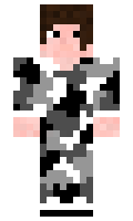 yode45 minecraft skin