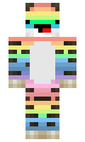 MateXD minecraft skin