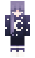 RavenPL32 minecraft skin