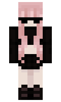 xbella08 minecraft skin