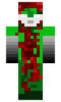 Benos minecraft skin