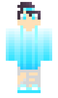 RezaGamerFull minecraft skin