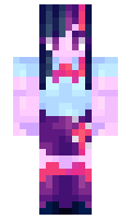 2d98642320109a minecraft skin