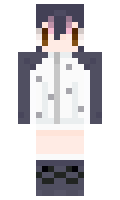 eruje minecraft skin